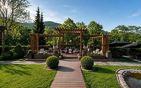 Parkhotel Luise Bad Herrenalb